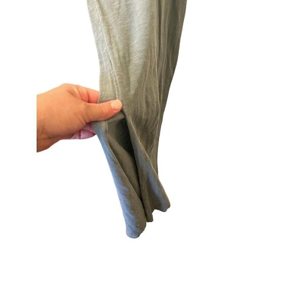 Sundry green dress size 1-small - Picture 3 of 4